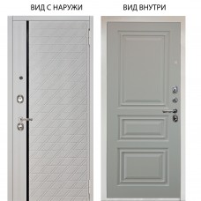 Люкс 3К / Тори Софт милк / Скиф Софт милк