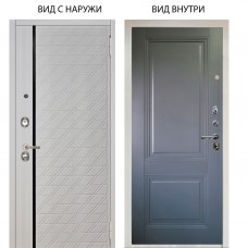 Люкс 3К / Тори Софт милк / Соло Антрацит софт