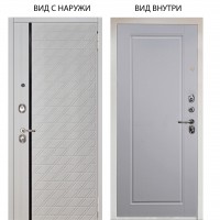 Люкс 3К / Тори Софт милк / Тревор Софт милк