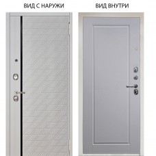 Люкс 3К / Тори Софт милк / Тревор Софт милк