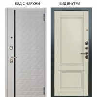 Люкс 3К / Тори Софт милк / Анастасия 2 Ваниль винил