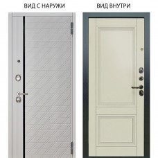 Люкс 3К / Тори Софт милк / Анастасия 2 Ваниль винил