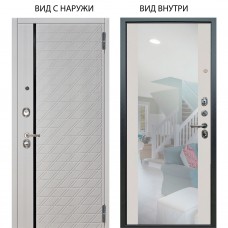 Люкс 3К / Тори Софт милк / Вояж Белое дерево