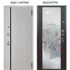 Люкс 3К / Тори Софт милк / Вояж Венге
