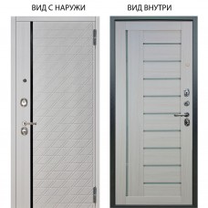 Люкс 3К / Тори Софт милк / Диана Белая лиственница