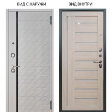 Люкс 3К / Тори Софт милк / Диана Буксус