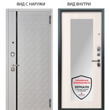 Люкс 3К / Тори Софт милк / Милли Ларче светлый
