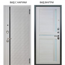 Люкс 3К / Тори Софт милк / Мирра Белая лиственница