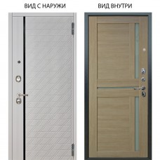 Люкс 3К / Тори Софт милк / Мирра Буксус