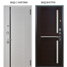 Люкс 3К / Тори Софт милк / Мирра Вельвет