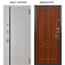 Люкс 3К / Тори Софт милк / Мишель Дуб рустикальный