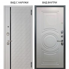 Люкс 3К / Тори Софт милк / Могадиш Софт милк