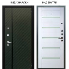 Люкс 3К / Тори Софт милк / Александра Белый глянец