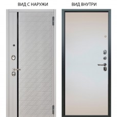 Люкс 3К / Тори Софт милк / Под покраску