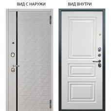 Люкс 3К / Тори Софт милк / Скиф Софт милк