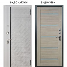 Люкс 3К / Тори Софт милк / Александра Буксус