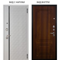 Люкс 3К / Тори Софт милк / Элион Дуб рустикальный