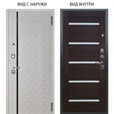 Люкс 3К / Тори Софт милк / Александра Вельвет