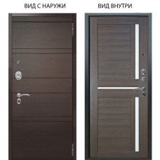 Люкс АС / Агат Дуо Венге горизонт / Мирра Лунная ночь