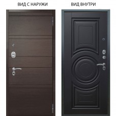 Люкс АС / Агат Дуо Венге горизонт / Могадиш Черный софт.jpg