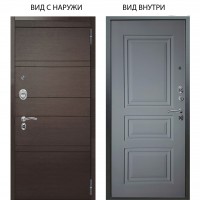 Люкс АС / Агат Дуо Венге горизонт / Скиф Силк маус