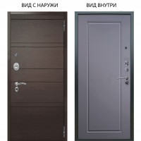 Люкс АС / Агат Дуо Венге горизонт / Тревор Силк маус