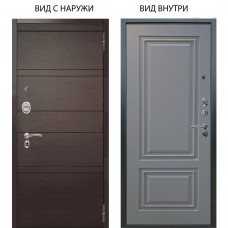 Люкс АС / Агат Дуо Венге горизонт / Элион Силк маус