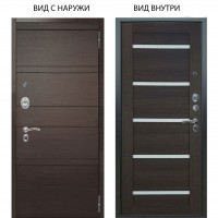 Люкс АС / Агат Дуо Венге горизонт / Александра Лунная ночь