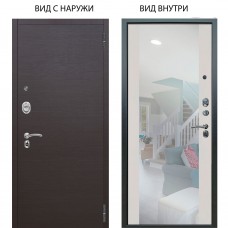 Люкс АС / Элегант Венге горизонт / Вояж Белое дерево