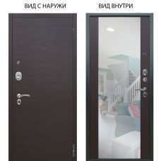 Люкс АС / Элегант Венге горизонт / Вояж Венге