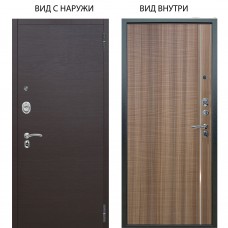 Люкс АС / Элегант Венге горизонт / Гауда Керамика