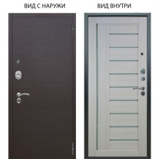 Люкс АС / Элегант Венге горизонт / Диана Белая лиственница