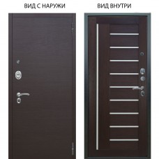 Люкс АС / Элегант Венге горизонт / Диана Вельвет