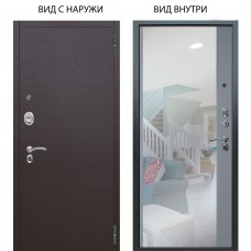 Люкс АС / Элегант Венге горизонт / Магнум Силк маус