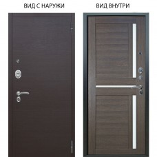 Люкс АС / Элегант Венге горизонт / Мирра Лунная ночь