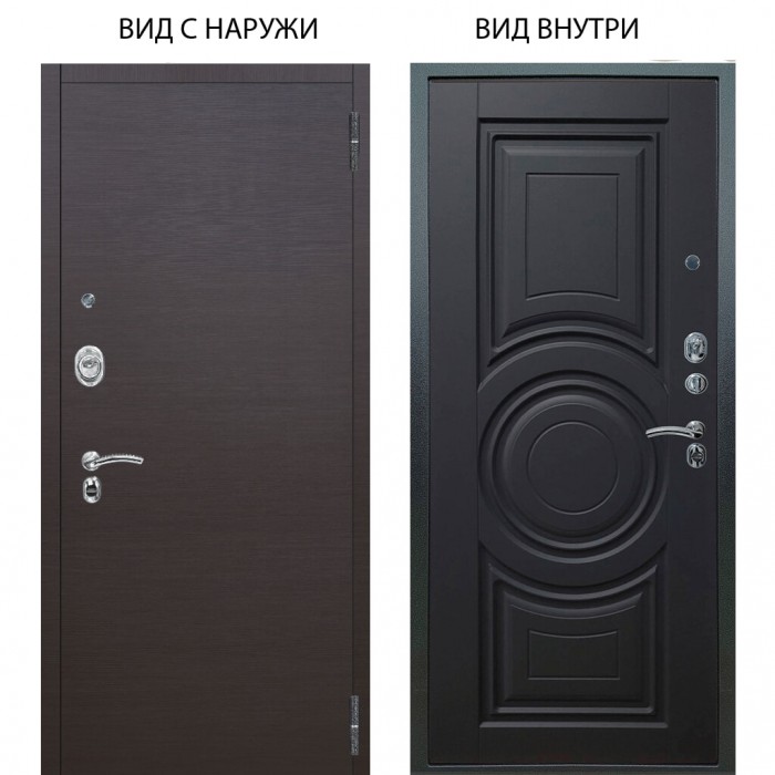 Люкс АС / Элегант Венге горизонт / Могадиш Черный софт.jpg