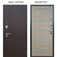 Люкс АС / Элегант Венге горизонт / Александра Буксус