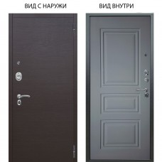 Люкс АС / Элегант Венге горизонт / Скиф Силк маус