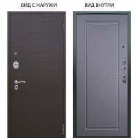 Люкс АС / Элегант Венге горизонт / Тревор Силк маус