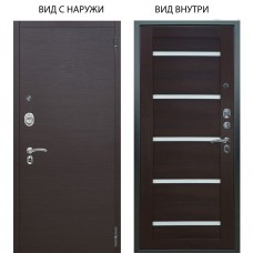 Люкс АС / Элегант Венге горизонт / Александра Вельвет