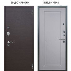 Люкс АС / Элегант Венге горизонт / Тревор Софт милк