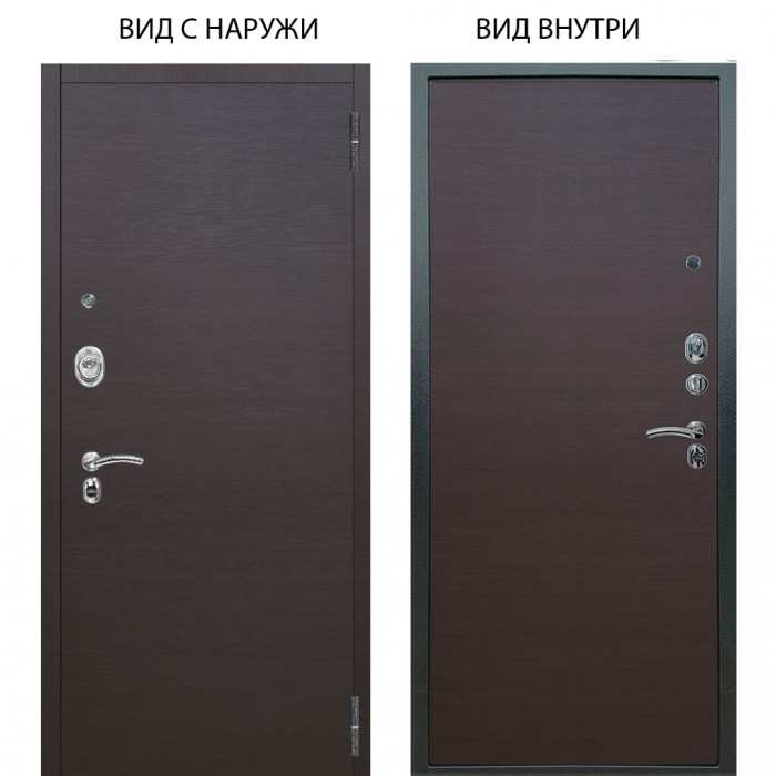 Люкс АС / Элегант Венге горизонт / Элегант Венге горизонт