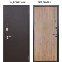 Люкс АС / Элегант Венге горизонт / Элегант Рустик соломенный