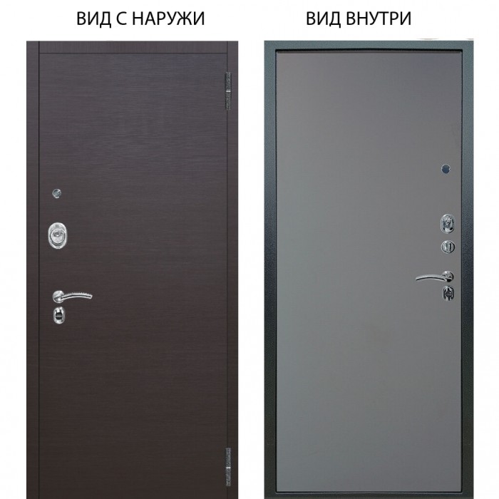 Люкс АС / Элегант Венге горизонт / Элегант Силк маус