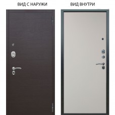 Люкс АС / Элегант Венге горизонт / Элегант Софт милк