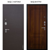 Люкс АС / Элегант Венге горизонт / Элион Дуб рустикальный