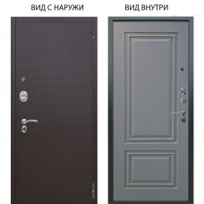 Люкс АС / Элегант Венге горизонт / Элион Силк маус