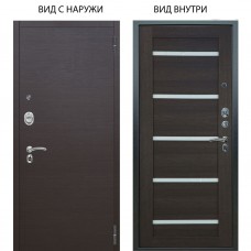 Люкс АС / Элегант Венге горизонт / Александра Лунная ночь