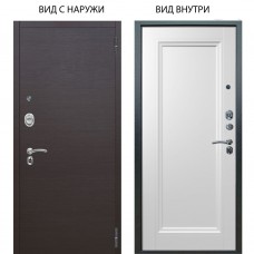 Люкс АС / Элегант Венге горизонт / Анастасия 1 Белый снег
