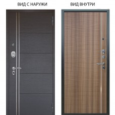 Люкс АС / Лофт Венге / Гауда Керамика